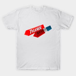 Big Tylenol T-Shirt